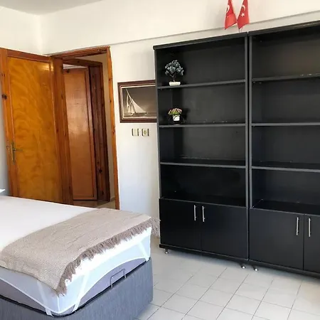 Fully Furnished 2+1 Suit In Center Of Marmaris Marmaris